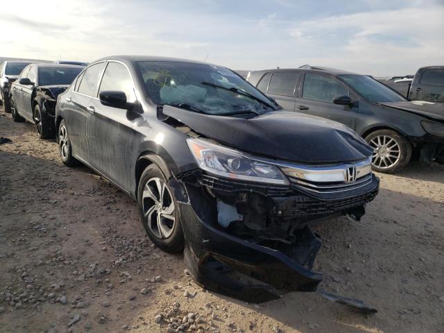 HONDA ACCORD LX 2017 1hgcr2f36ha270728