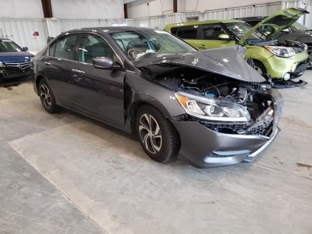 HONDA ACCORD LX 2017 1hgcr2f36ha271930