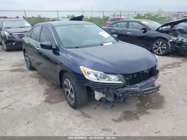 HONDA ACCORD 2017 1hgcr2f36ha273046