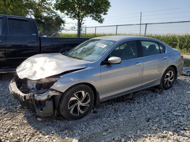 HONDA ACCORD LX 2017 1hgcr2f36ha273127