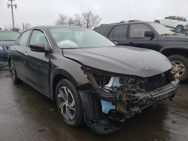 HONDA ACCORD LX 2017 1hgcr2f36ha273614