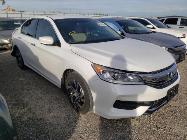 HONDA ACCORD LX 2017 1hgcr2f36ha276559