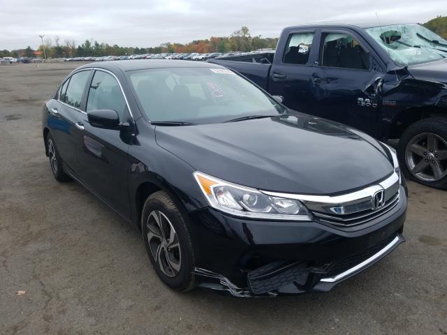 HONDA ACCORD LX 2017 1hgcr2f36ha283219