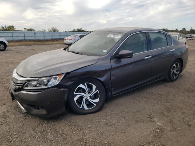 HONDA ACCORD LX 2017 1hgcr2f36ha283348