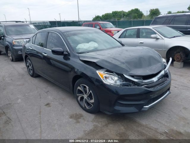 HONDA ACCORD 2017 1hgcr2f36ha285066