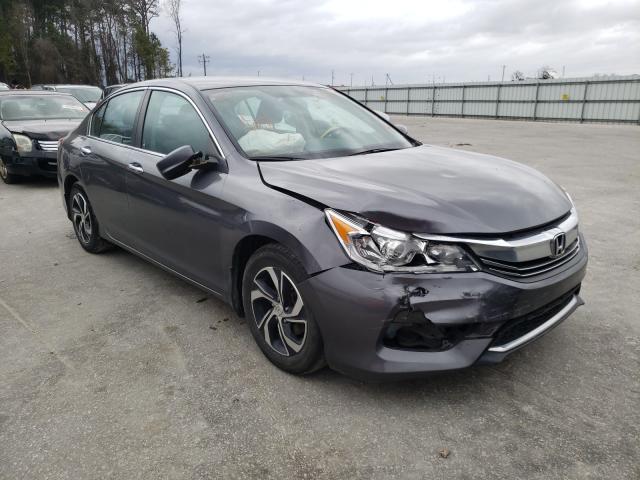 HONDA ACCORD LX 2017 1hgcr2f36ha286122