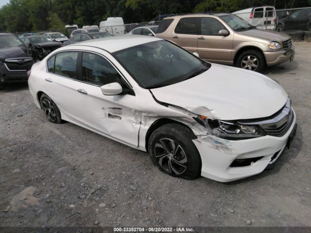 HONDA ACCORD SEDAN 2017 1hgcr2f36ha286783