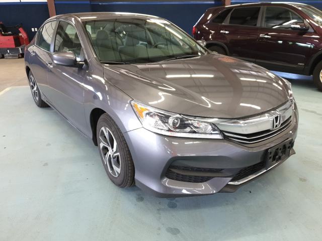 HONDA ACCORD LX 2017 1hgcr2f36ha287058