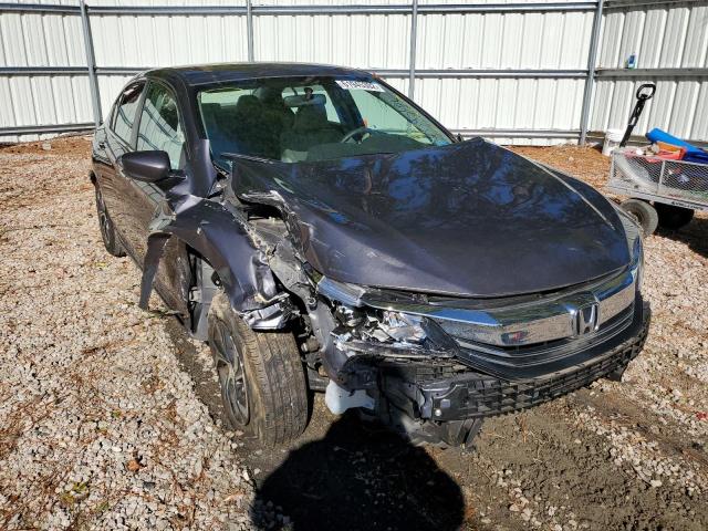 HONDA ACCORD LX 2017 1hgcr2f36ha287531