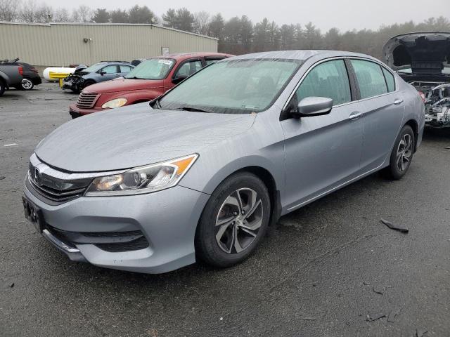 HONDA ACCORD LX 2017 1hgcr2f36ha288078