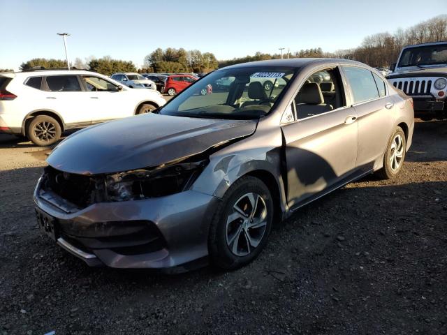 HONDA ACCORD LX 2017 1hgcr2f36ha288114