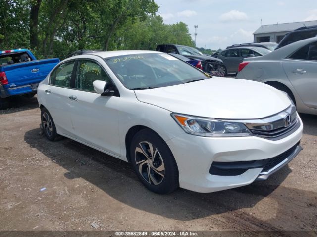 HONDA ACCORD 2017 1hgcr2f36ha288856