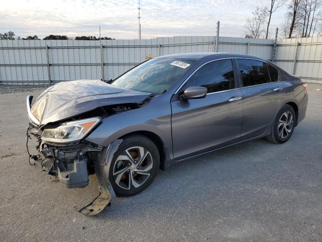 HONDA ACCORD 2017 1hgcr2f36ha289392