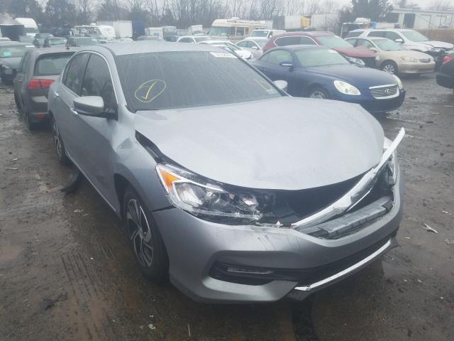 HONDA ACCORD LX 2017 1hgcr2f36ha291398