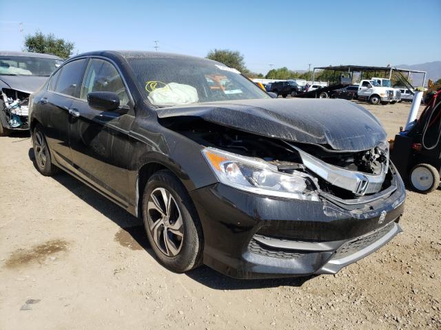 HONDA ACCORD LX 2017 1hgcr2f36ha291661