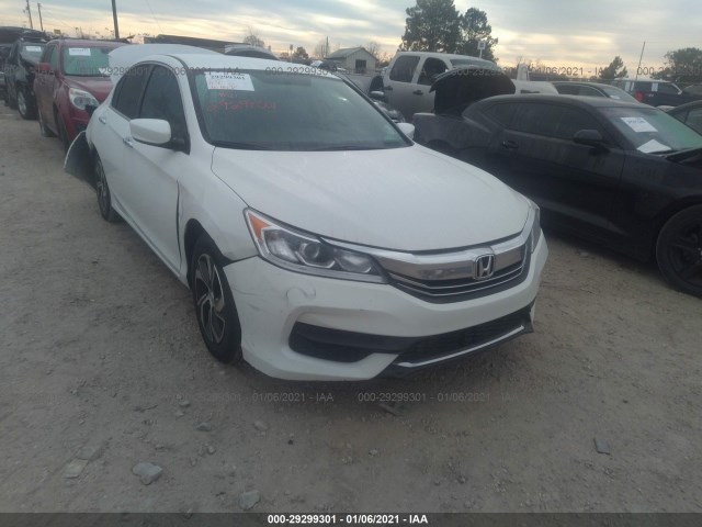 HONDA ACCORD SEDAN 2017 1hgcr2f36ha293393