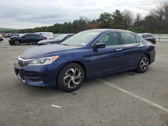 HONDA ACCORD LX 2017 1hgcr2f36ha294172