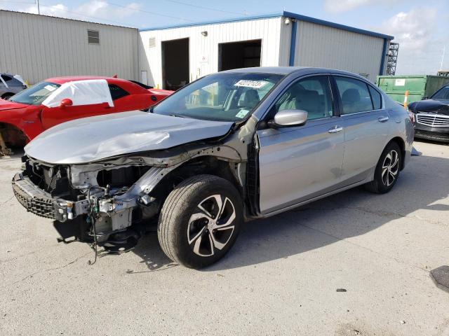 HONDA ACCORD LX 2017 1hgcr2f36ha296052