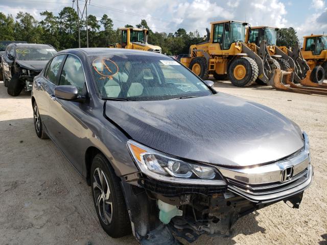 HONDA ACCORD LX 2017 1hgcr2f36ha298979