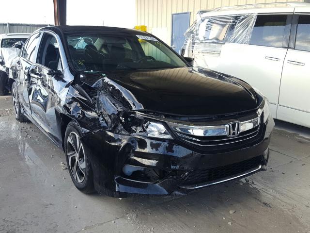 HONDA ACCORD LX 2017 1hgcr2f36ha299825