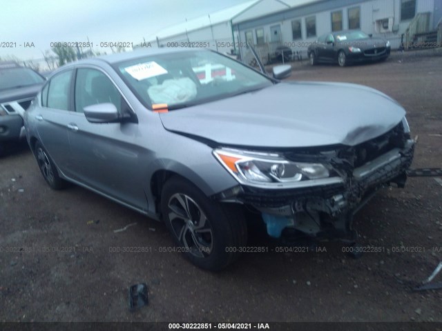 HONDA ACCORD SEDAN 2017 1hgcr2f36ha300603