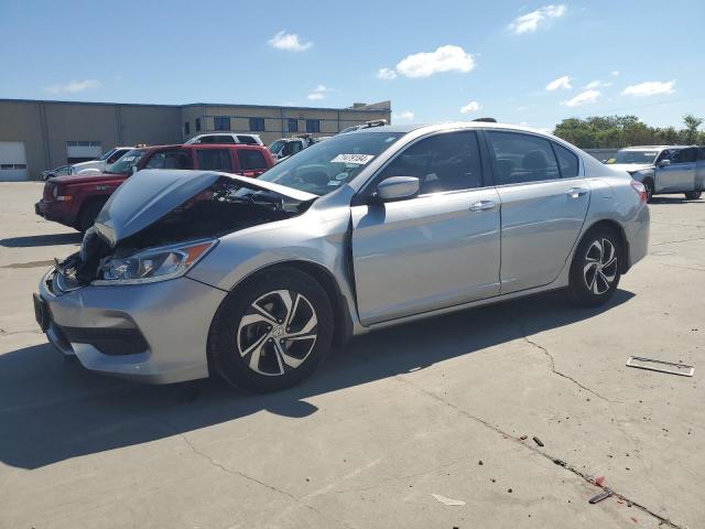 HONDA ACCORD LX 2017 1hgcr2f36ha300701