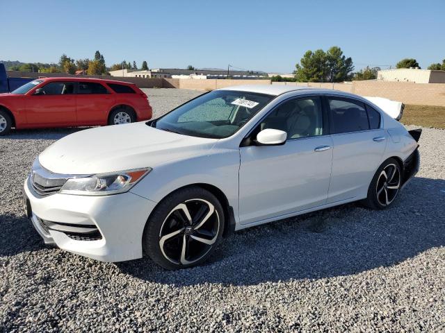 HONDA ACCORD 2017 1hgcr2f36ha302819