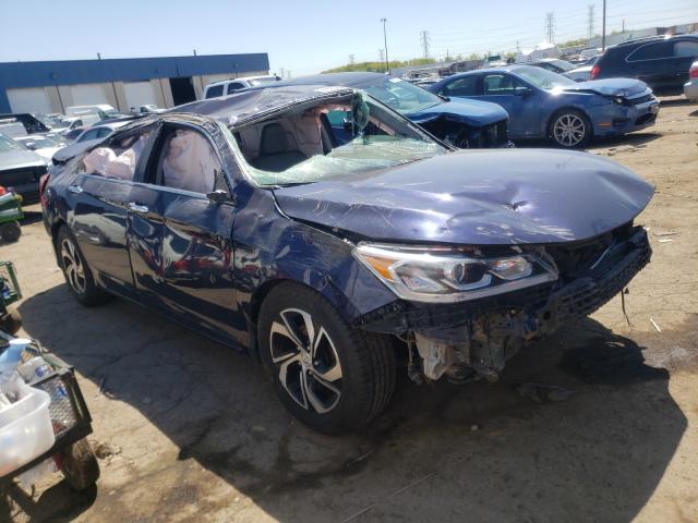 HONDA ACCORD LX 2017 1hgcr2f36ha303226