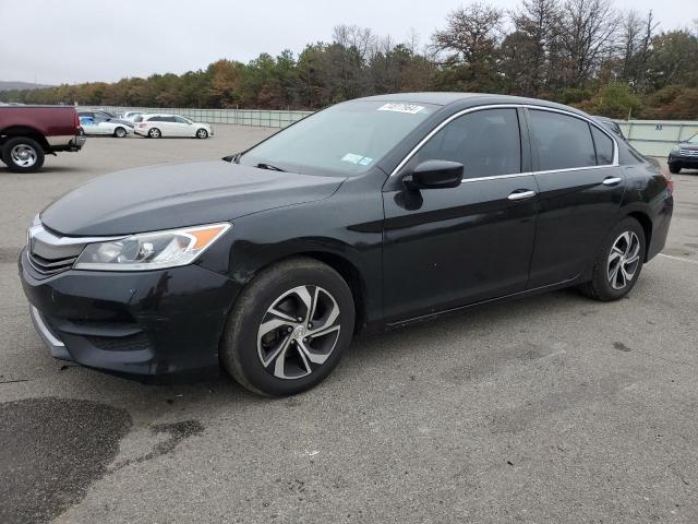 HONDA ACCORD LX 2017 1hgcr2f36ha305297