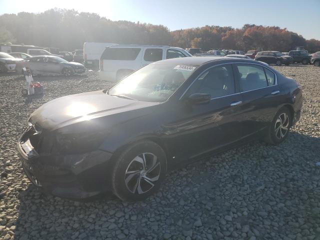 HONDA ACCORD LX 2017 1hgcr2f36ha305591