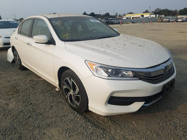 HONDA ACCORD LX 2017 1hgcr2f36ha307423