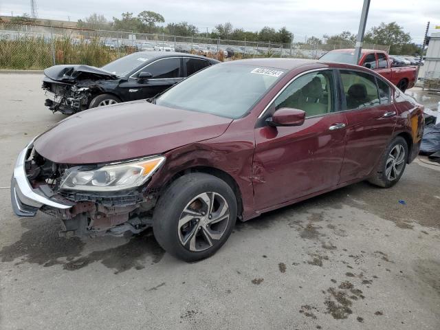 HONDA ACCORD 2017 1hgcr2f36ha308653