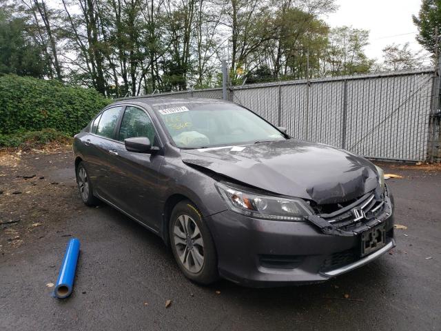 HONDA ACCORD LX 2013 1hgcr2f37da000823