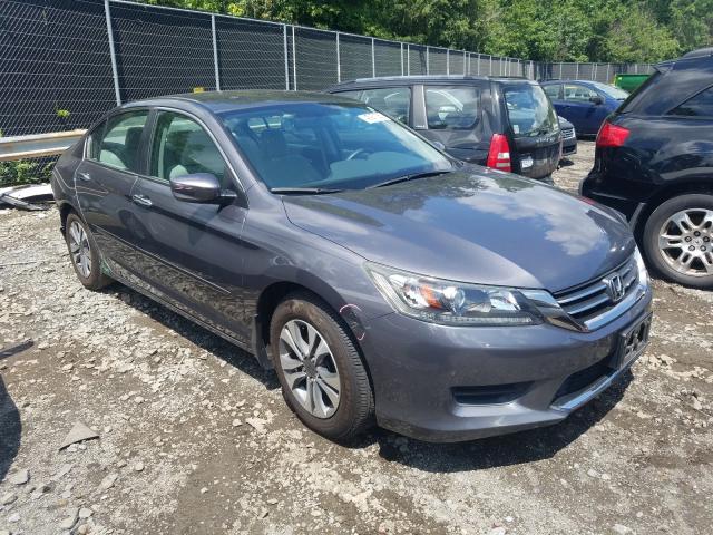 HONDA ACCORD LX 2013 1hgcr2f37da001583