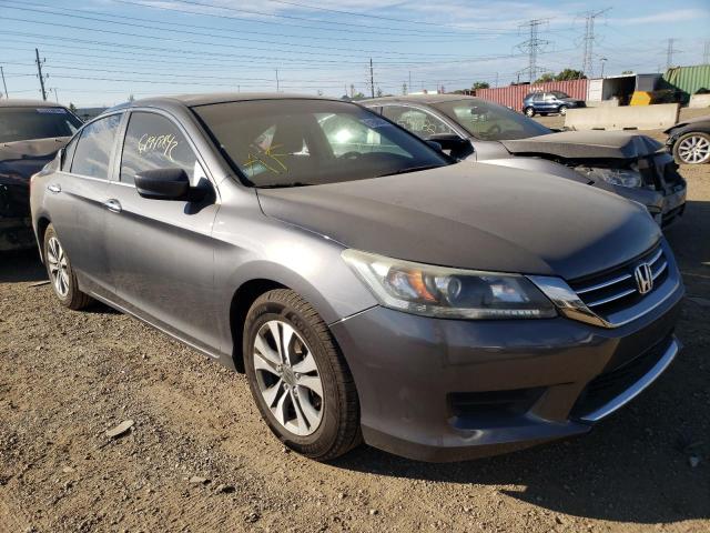 HONDA ACCORD LX 2013 1hgcr2f37da003592