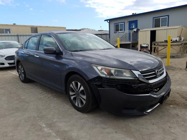 HONDA ACCORD LX 2013 1hgcr2f37da008002