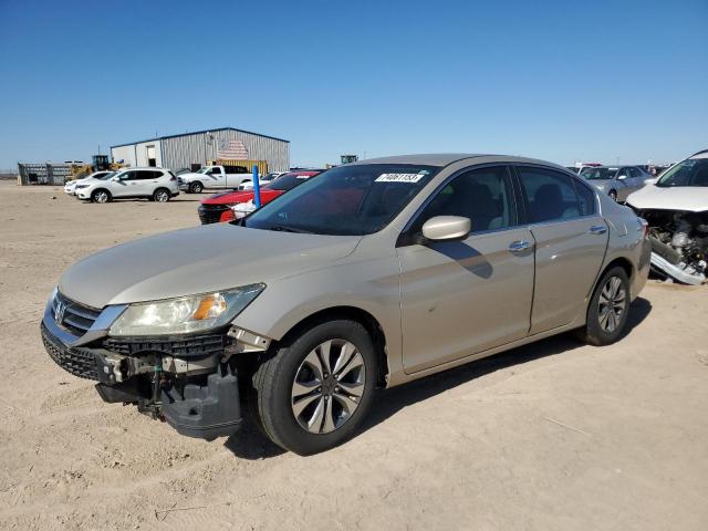 HONDA ACCORD 2013 1hgcr2f37da010140