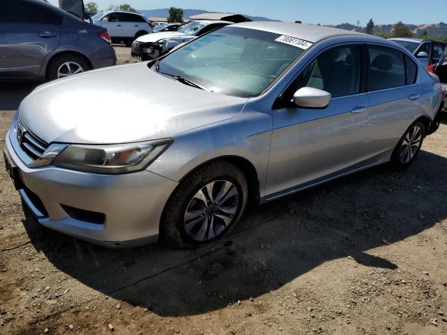 HONDA ACCORD LX 2013 1hgcr2f37da010333