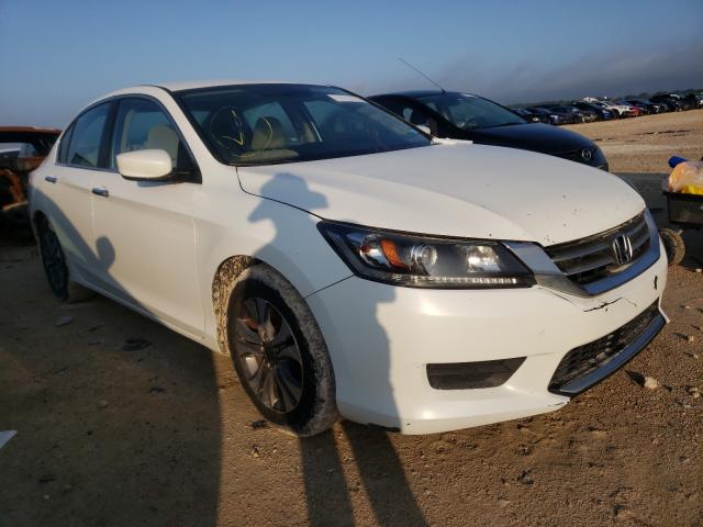 HONDA ACCORD LX 2013 1hgcr2f37da011403