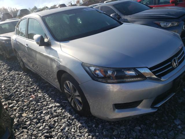 HONDA ACCORD LX 2013 1hgcr2f37da011921