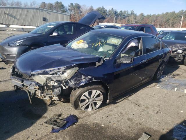 HONDA ACCORD LX 2013 1hgcr2f37da012681