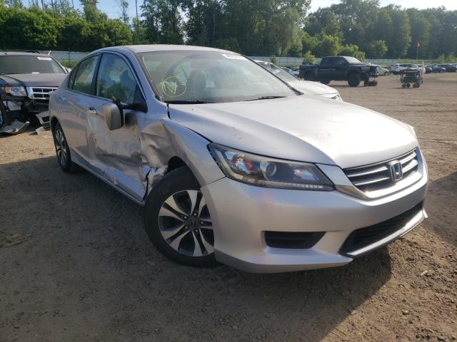 HONDA ACCORD LX 2013 1hgcr2f37da015080