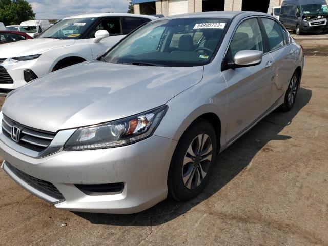 HONDA ACCORD LX 2013 1hgcr2f37da015399