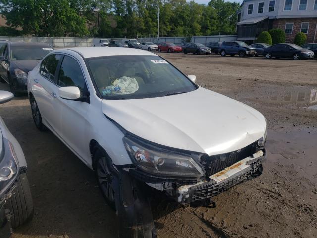 HONDA ACCORD LX 2013 1hgcr2f37da017265