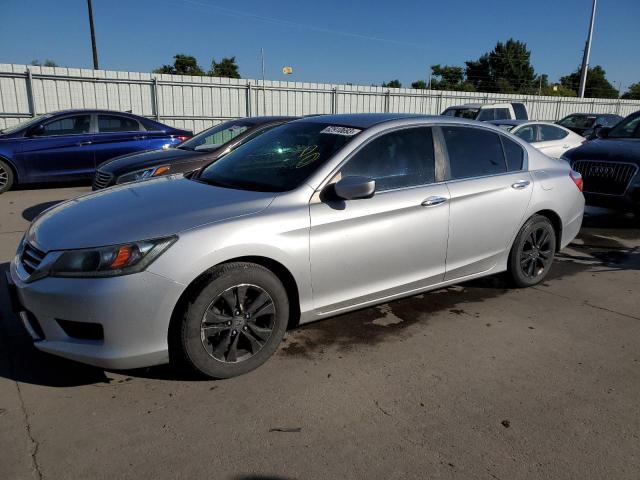 HONDA ACCORD LX 2013 1hgcr2f37da017556