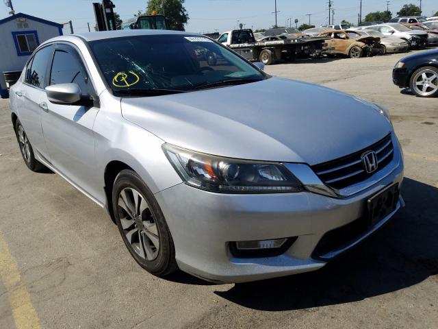 HONDA ACCORD LX 2013 1hgcr2f37da019954