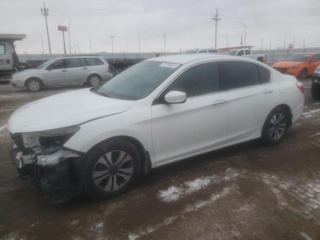 HONDA ACCORD LX 2013 1hgcr2f37da023714