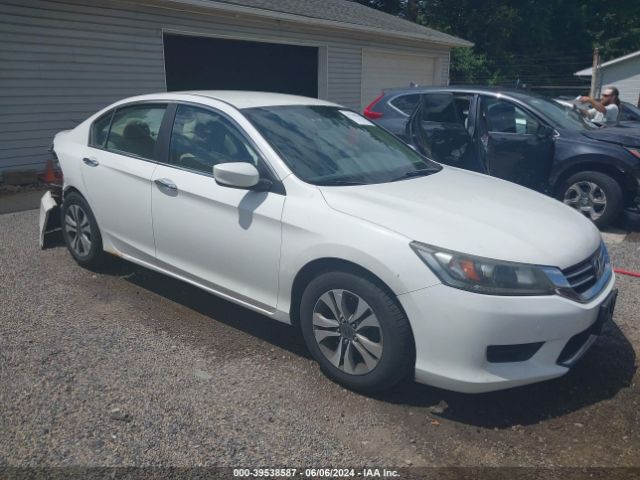 HONDA ACCORD 2013 1hgcr2f37da030095