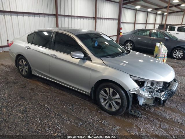 HONDA ACCORD 2013 1hgcr2f37da032350