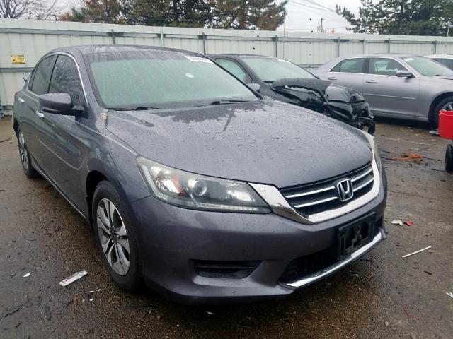 HONDA ACCORD LX 2013 1hgcr2f37da040030